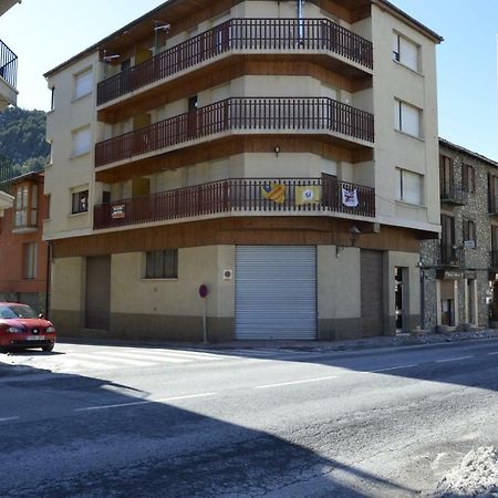 Cal Marti Apartman Martinet Kültér fotó